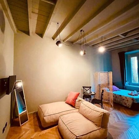 Green Rose Suite - Milano Esterno foto
