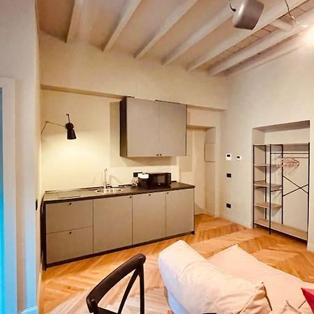 Green Rose Suite - Milano Esterno foto
