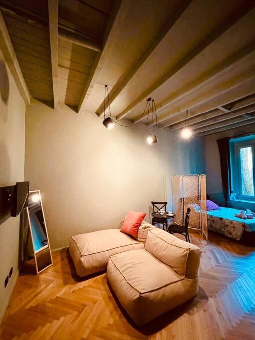 Green Rose Suite - Milano Esterno foto