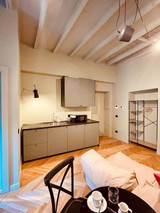 Green Rose Suite - Milano Esterno foto
