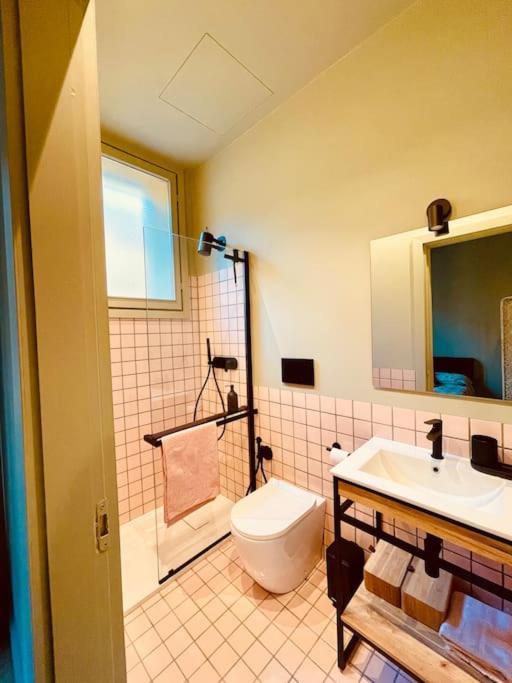 Green Rose Suite - Milano Esterno foto